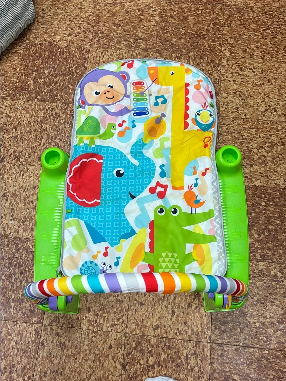 Fisher-Price Play Mat